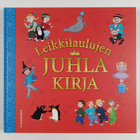 Leikkilaulujen juhlakirja - pikkukuva 1