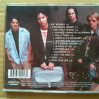 Melodine - Out Of Your Hands CD - pikkukuva 2
