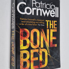 Patricia Cornwell : The Bone Bed - pikkukuva 1