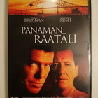 Panaman räätäli - DVD - pikkukuva 1