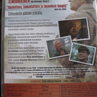 PÄÄTALO DVD UUSI - pikkukuva 2