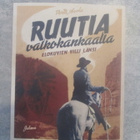 avola pertti : Ruutia valkokankaalla : elokuvien Villi länsi - pikkukuva 1