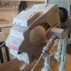 Vintage star wars AT-AT - pikkukuva 3