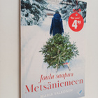 Maria Valkonen : Joulu saapuu Metsäniemeen - pikkukuva 1