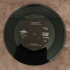 Päivi Paunu Rakkauden Sade 7"Single - pikkukuva 1
