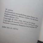 J.D. Salinger - Sieppari ruispellossa (nid.) - pikkukuva 2