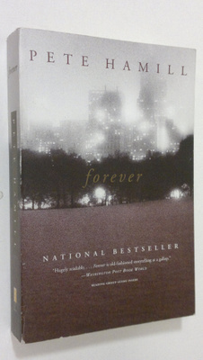 Pete Hamill : Forever