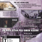Anders Vacklin, Aki Parhamaa: Sensored Reality #2: GLITCH - pikkukuva 2