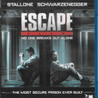 Stallone & Schwarzenegger: Escape Plan - pikkukuva 1