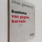 Allen Ginsberg : Kuolema Van Goghin korvalle - pikkukuva 1
