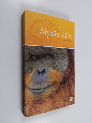Jussi Viitala : Älykäs eläin