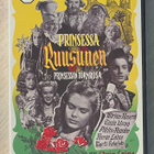 Edvin Laine: PRINSESSA RUUSUNEN (1949) - pikkukuva 1