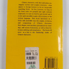 Yin Bin Yong ym. : Xian Dai Han Zi = Modern Chinese Chara... - pikkukuva 2