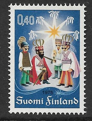 Joulu 1975 (LAPE 775) **
