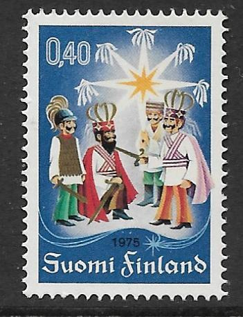 Joulu 1975 (LAPE 775) **