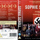 Sophie Scholl - UK Region B Blu-Ray (Ica Films) - pikkukuva 3