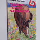 Saara Harakka : Tamman toinen varsakesä - pikkukuva 1