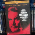 Sean Connery: Punaisen lokakuun metsästys (1990) - pikkukuva 1