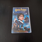 HARRY POTTER JA VIISASTEN KIVI - VHS kasetti - pikkukuva 1
