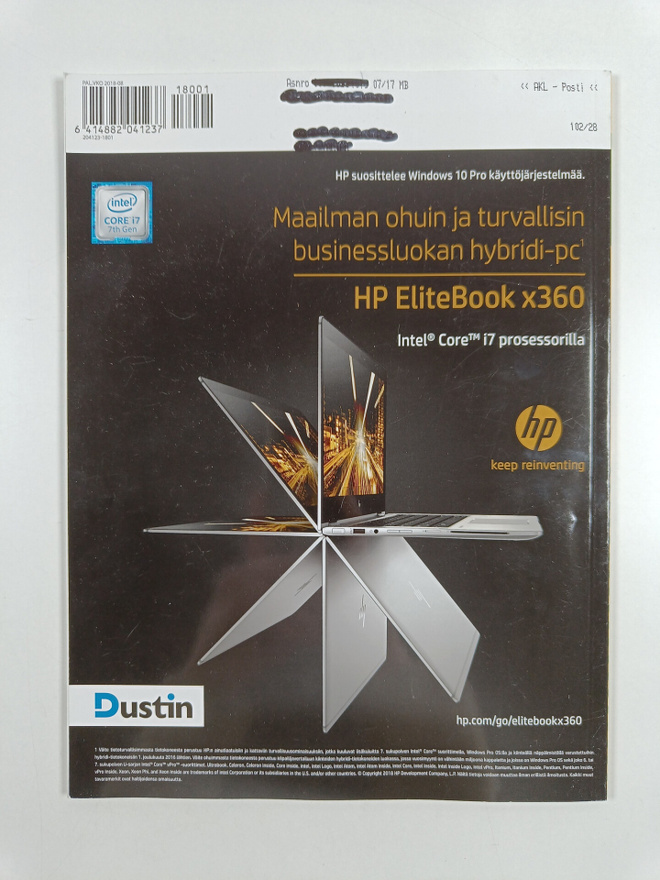 Item image