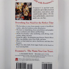 Darwin Porter ym. : Frommer's Jamaica & Barbados - pikkukuva 2
