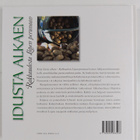 Marjatta (toim.) Hinkkala : Idusta alkaen : rakkaudesta L... - pikkukuva 2