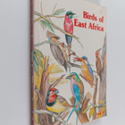C. A. W. Guggisberg : Birds of East Africa Vol. 1 - pikkukuva 1