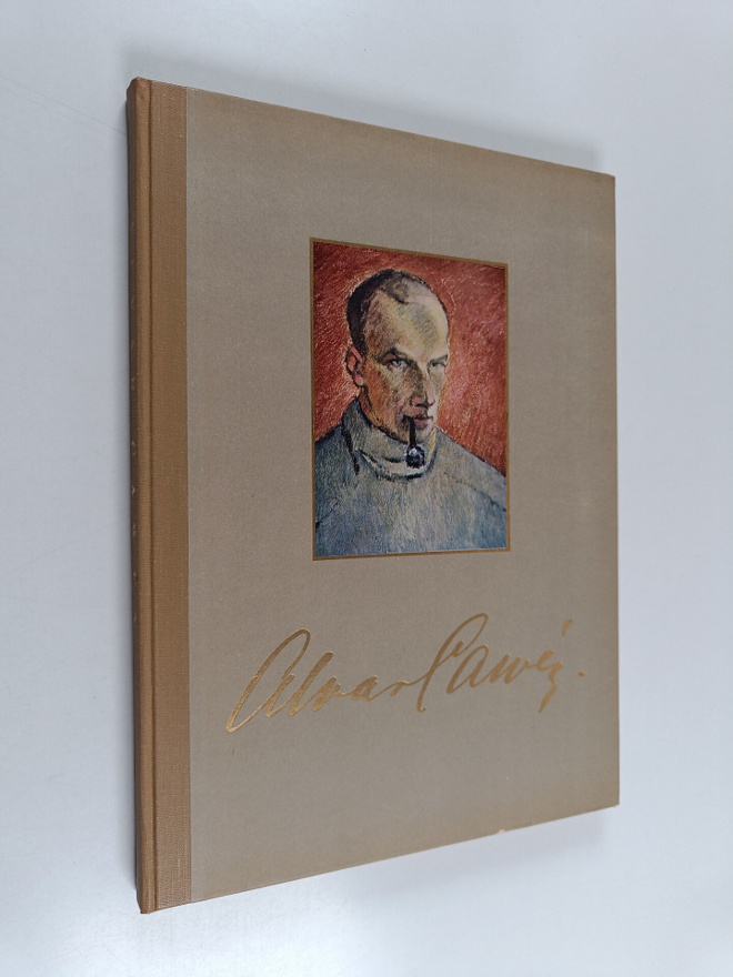 Alvar Cawen : Alvar Cawen