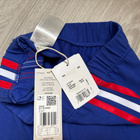 ADIDAS NAISTEN SINISET BIKER SHORTSIT koko XS *UUDET* - pikkukuva 3