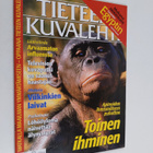 Tieteen kuvalehti 12/1998 - pikkukuva 1