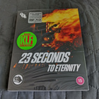 23 Seconds To Eternity Limited Edition Blu-Ray + DVD *muovei - pikkukuva 1