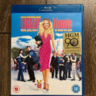 Legally Blonde (2001) - Blu-ray - pikkukuva 1