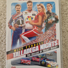 Talladega Nights - The Ballad of Ricky Bobby - pikkukuva 1