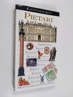Catherine Phillips : Pietari