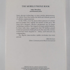 John Meurling : The mobile phone book : the invention of ... - pikkukuva 2