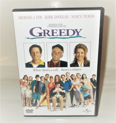 GREEDY