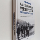 Sakari Viinikainen : Kalevankankaan verilöylystä talvisod... - pikkukuva 1