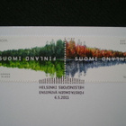 FDC Eurooppa metsät 6.5.2011 - LaPe 2096-2097 - pikkukuva 2