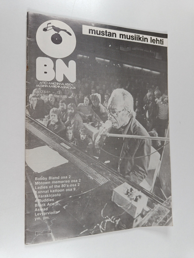 BN 6/1981
