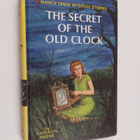 Carolyn Keene : The secret of the old clock - pikkukuva 1