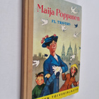 P. L. Travers : Maija Poppanen - pikkukuva 1
