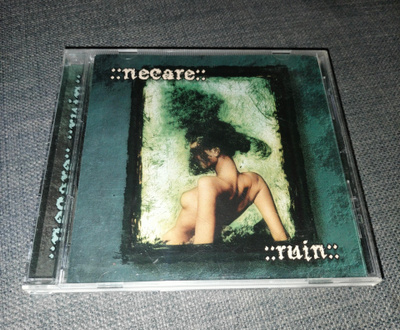 Necare - Ruin