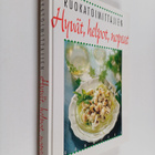 Ruokatoimittajien hyvät, helpot, nopeat - pikkukuva 1