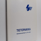 Risto Valkeapää : Tietopaikka : Sähkölaitosjohtajat r.y. ... - pikkukuva 1