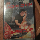Supercop dvd,jackie chan,jupiter julkaisu - pikkukuva 1
