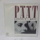 PÄÄT - LINNUT - KUU EX+/EX 7" - pikkukuva 2