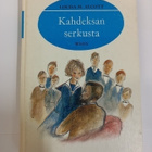 Louisa M. Alcott: Kahdeksan serkusta - pikkukuva 1