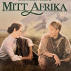 Minun Afrikkani - dvd - pikkukuva 1