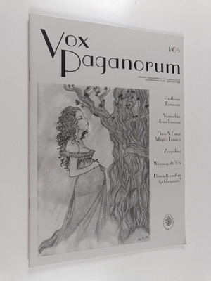 Vox Paganorum 1/2005