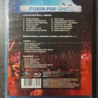 Blu-ray) Robin: Pop Show - Live in Hartwall Areena _n15 - pikkukuva 2